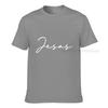 Jesus Shirt Jesus Tshirt Bible Shirt Unisexs Shirt Christians Shirt Jesus Shirt Faith Shirt Tops And Tees Religion Shirt Jesus