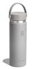 Wide Mouth 20oz (591ml) Stainless Steel Water Bottle In Birch (Official Japanese Product)