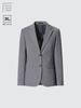 Uniqlo Stretch Jacket  Custom Order  Size 3xl