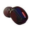 X9MINI Invisible Wireless Bluetooth Earbud: Noise-Cancelling, Waterproof, Perfect for Driving, Sports, Running, and Business, Single Ear Design.