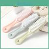 Durable Household Cleaning Brush Featuring Random Color For Every Home