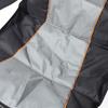 Adjustable Outdoor Folding Camping Chair with Armrests