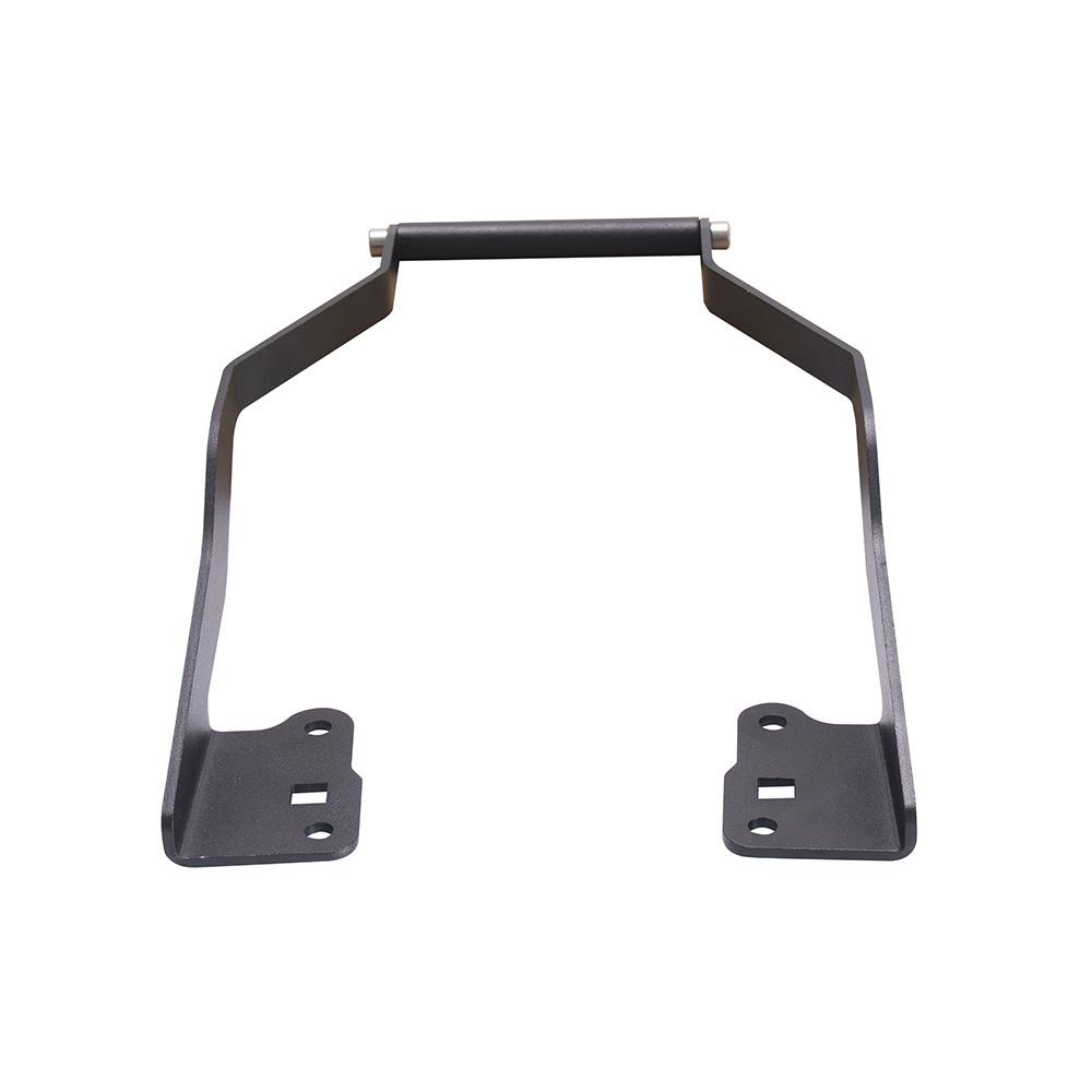 Motorcycle GPS Navigation Charging Bracket   Front Bar Mount for F750GS F850GS Aluminum Alloy Handlebar Stand Accessories