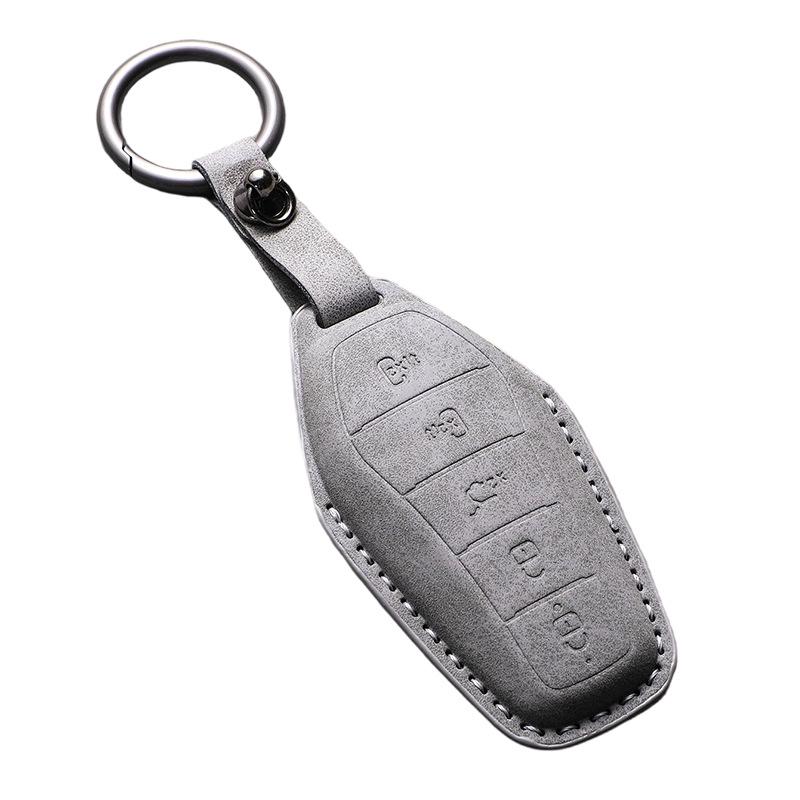 BYD Xia Key Case for DMI Excellent Type Commercial Vehicle