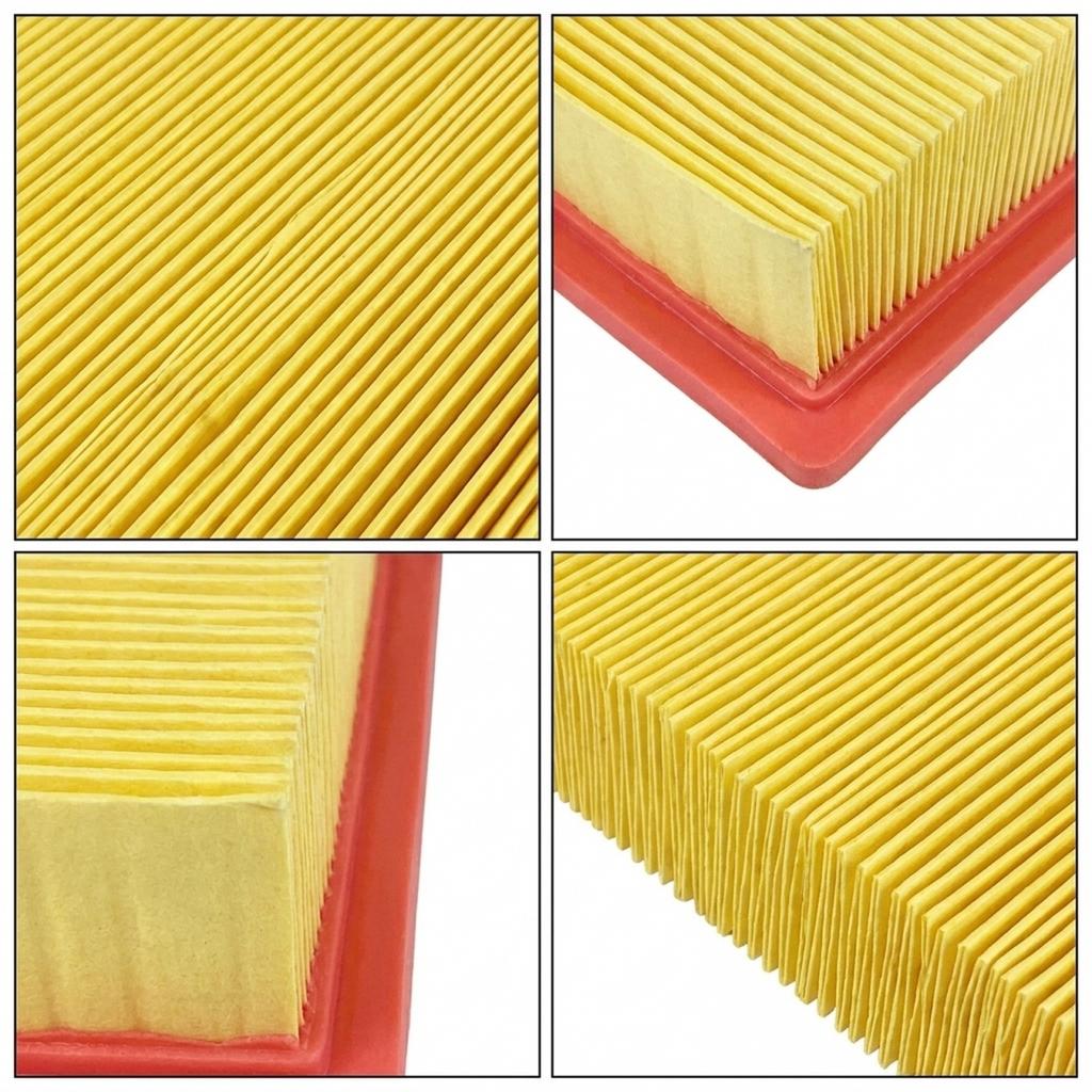 For CT 26 For CT 36 For CT 48 Vacuum Filter 496170 for Dust ExtraFor CTion