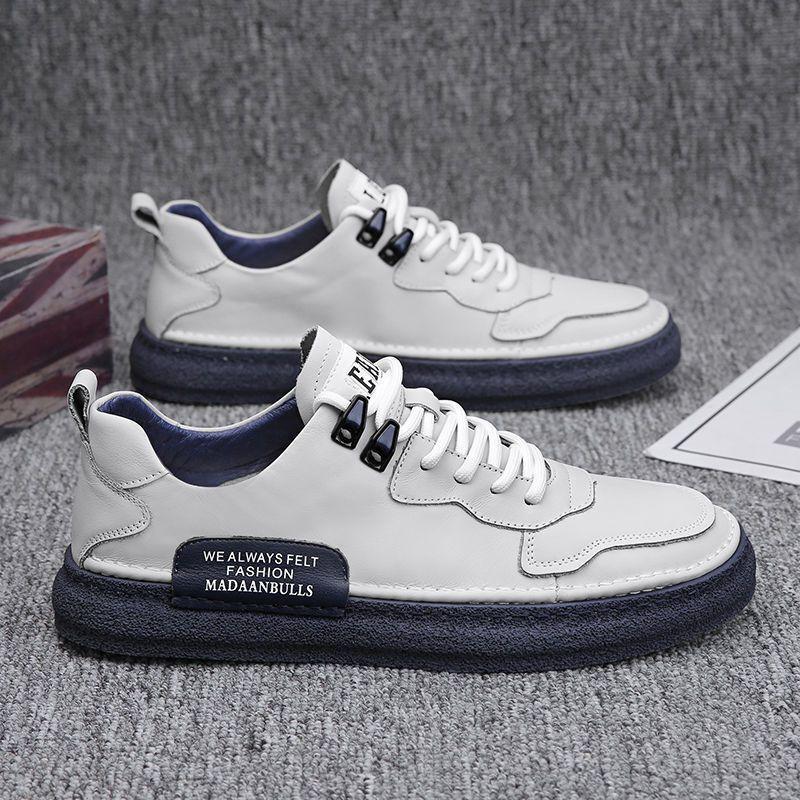 Spring Autumn Men s Lightweight Breathable Flats able Versatile Shoes Casual Comfortable Men s Shoes 39