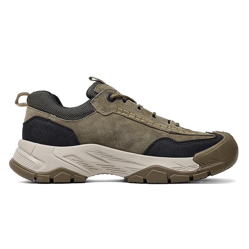 Jeep Outdoor Commuting Casual Functional Running Sports Trendy Shoes Men Sneaker P530912627
