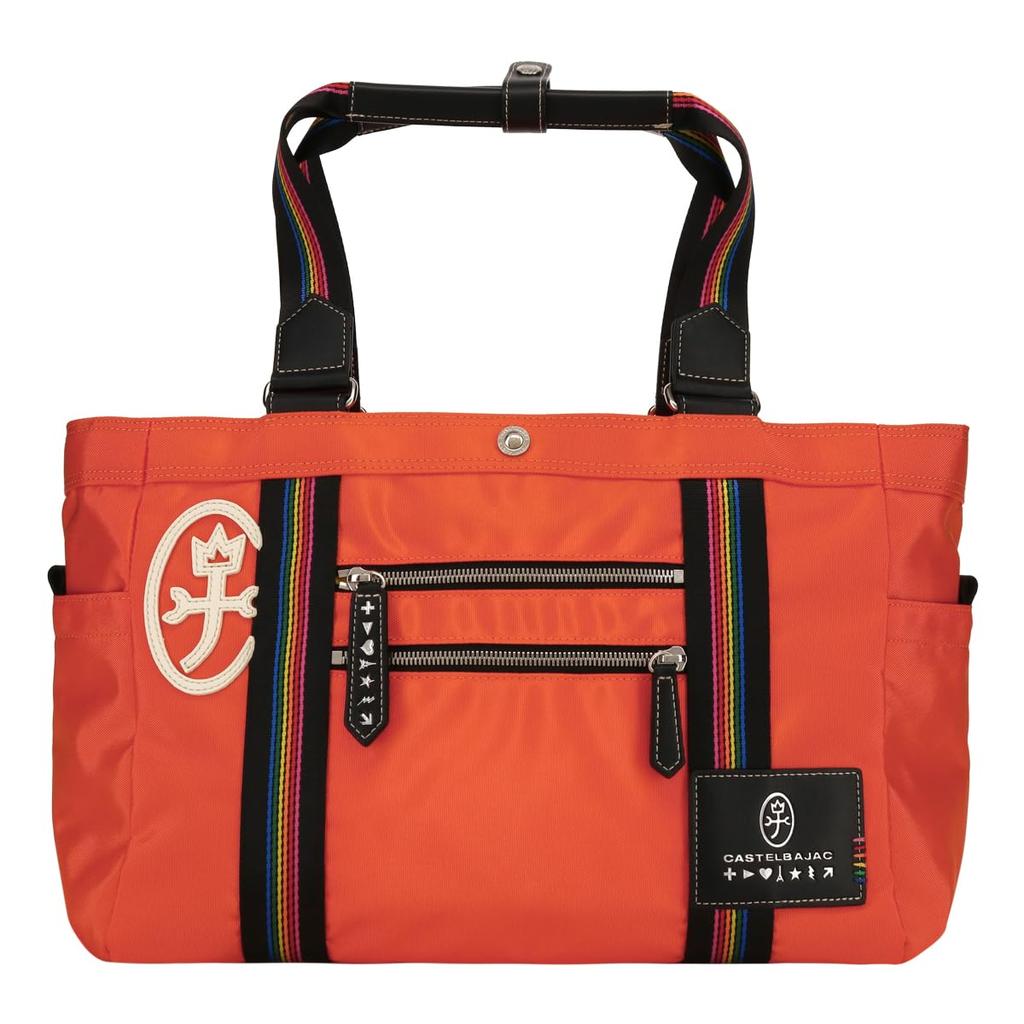 CASTELBAJAC Journey Boston A4-Größe Leichte Tragetasche Perfekt für das Fitnessstudio oder Blaue Tasche, (025372), Tasche, Reise, (07)