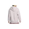 Nike Letter Logo Fleece-Lined Hoodie for Women
