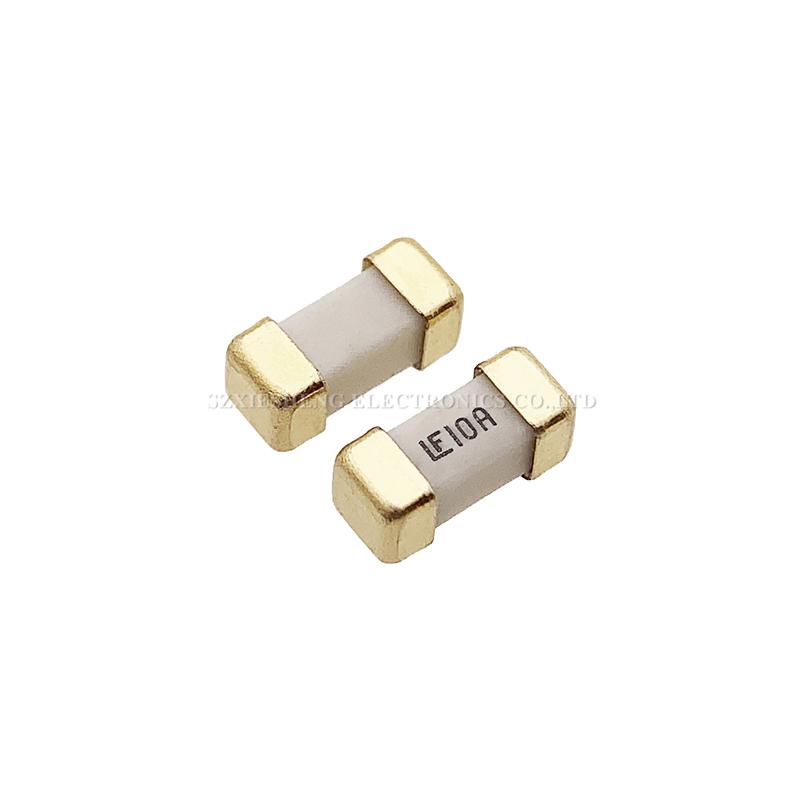 10 PIÈCES 1808/2410 Fusible Rapide SMD 0451 62mA 100mA 200mA 375mA 500mA 750mA 1A 2A 3A 4A 5A 6.3A 7A 8A 10A 12A 15A 20A 125V/65V Porte-Fusibles1