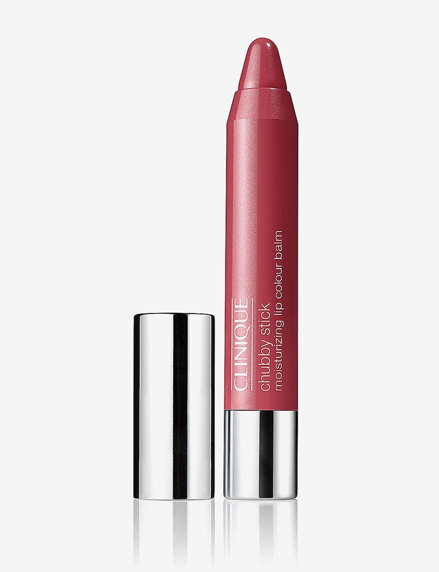 

Увлажняющий бальзам для губ Clinique Chubby Stick Fig [#03] #Fuller