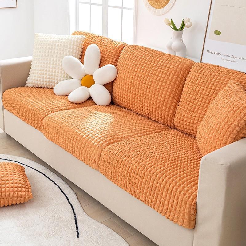 Universal Elastic Sofa Cover, Cushion Cover, Sofa Cover, Sofa Cover, All-inclusive Four-season Universal Cover, Sofa Seat Cushion Cover
