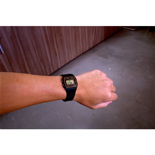Casio Watch Digital F-91WG-9 Men's Overseas Model Product