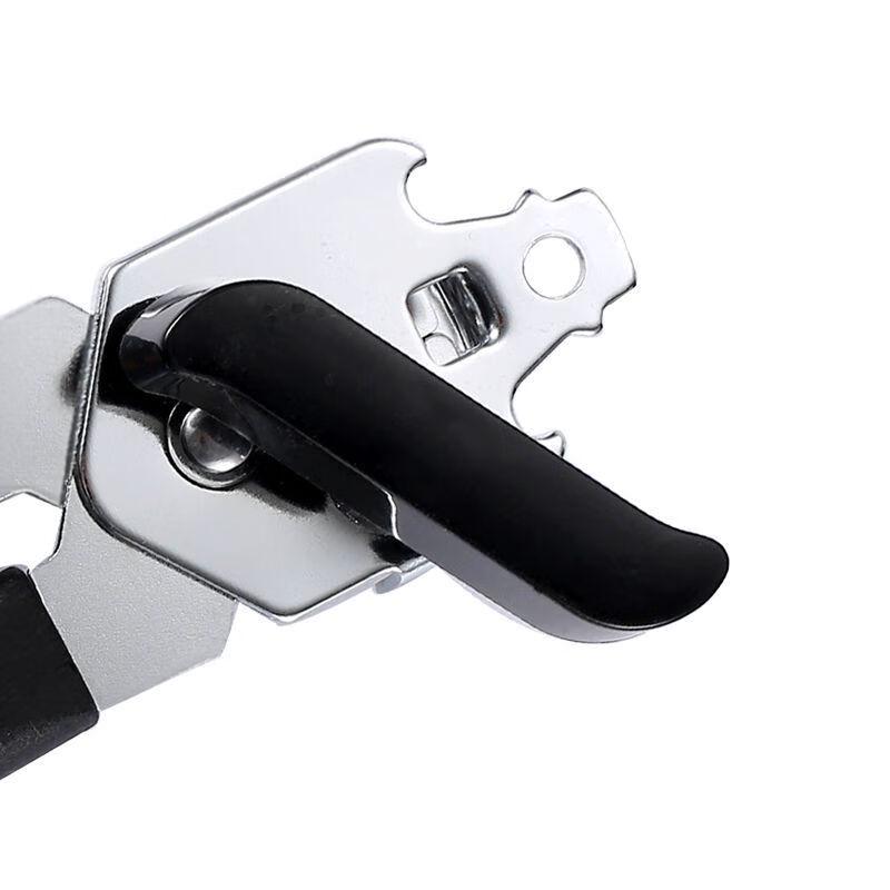 Labor-Saving Multi-Function Can & Bottle Opener