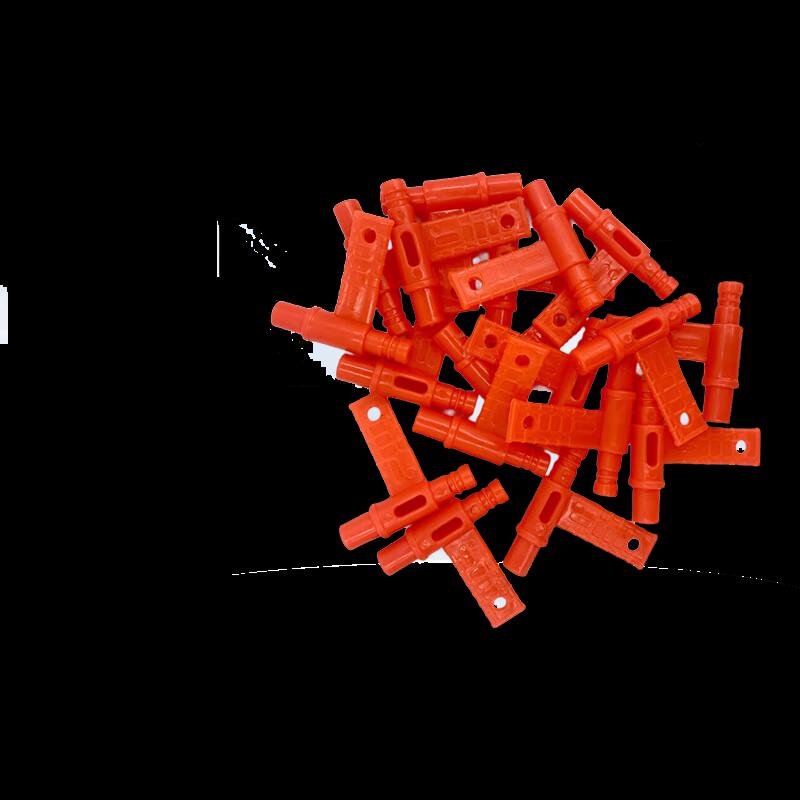 Tactical Safety Flags Strips