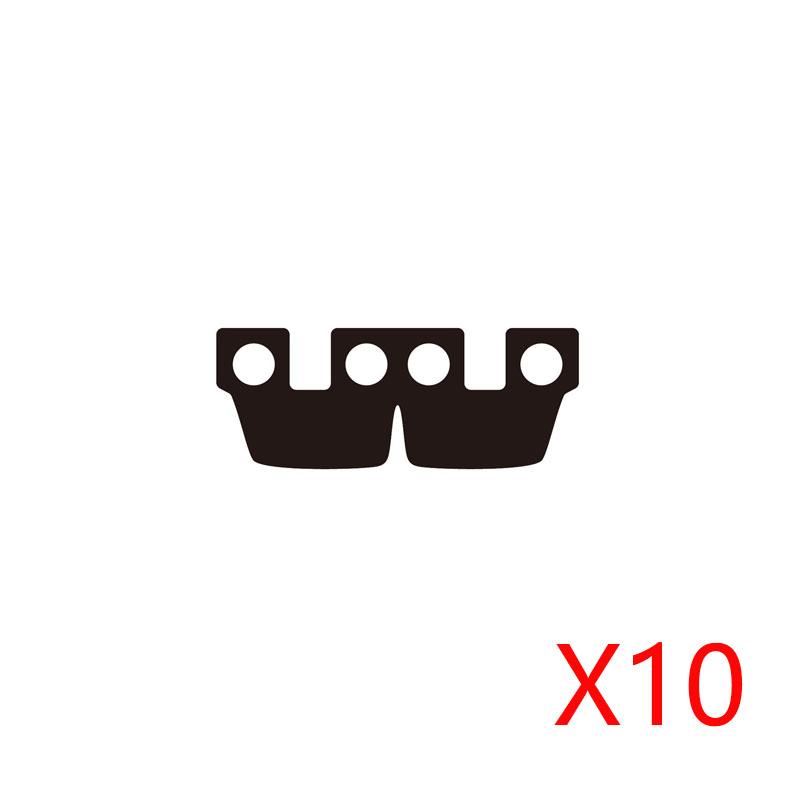 Średniowieczny Rzym Tarcza Budowlane Klocki Wojskowe Żołnierz Rzymski Wojownik Rycerz Postać Łucznik Fartuch Płaszcz Akcesoria Ceglany Zabawka Prezent