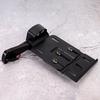 Aluminum Alloy Motorcycle License Plate Frame Holder Bracket, Fits 883 1200 48 2004-2016, Sy To Install, Accessories