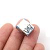 New 5Pcs USB 3.0 Type A Female Right Angle 9Pin DIP Socket PCB Solder Connector