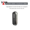 Tpu Car Key Case Cover For Kia Sorento Mq4    Ev6 K8 V6 For Kia Sportage  Remote Key Shell Protector Keychain
