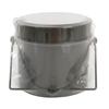 Captain Stag BBQ Rice Cooker Rinkan Maru Type Hango 4 Go M-5546