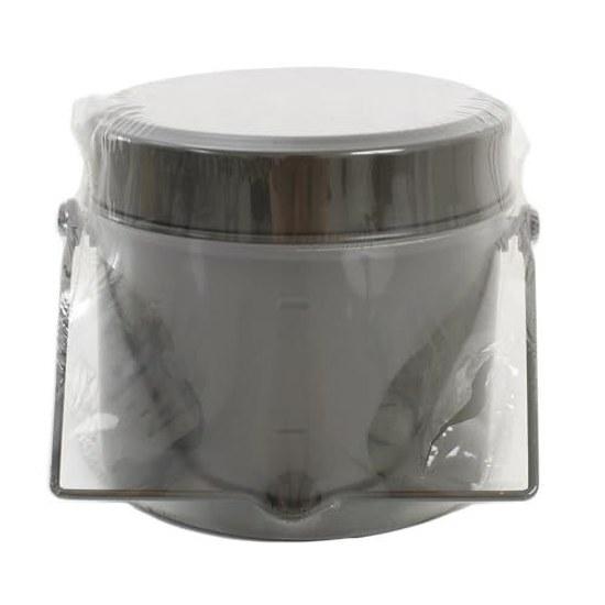 Captain Stag BBQ Rice Cooker Rinkan Maru Type Hango 4 Go M-5546