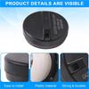 A58X-Fuel Tank Cap MB400395 For Mitsubishi Pajero Montero Shogun II 2Nd Pinin IO Sport Nativa L300 L400 L200 MN106160