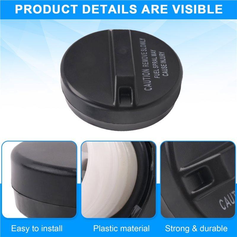 A58X-Fuel Tank Cap MB400395 For Mitsubishi Pajero Montero Shogun II 2Nd Pinin IO Sport Nativa L300 L400 L200 MN106160