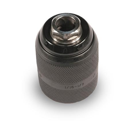 3/8 13MM KEYLESS IMPACT CHUCK - AF-5113