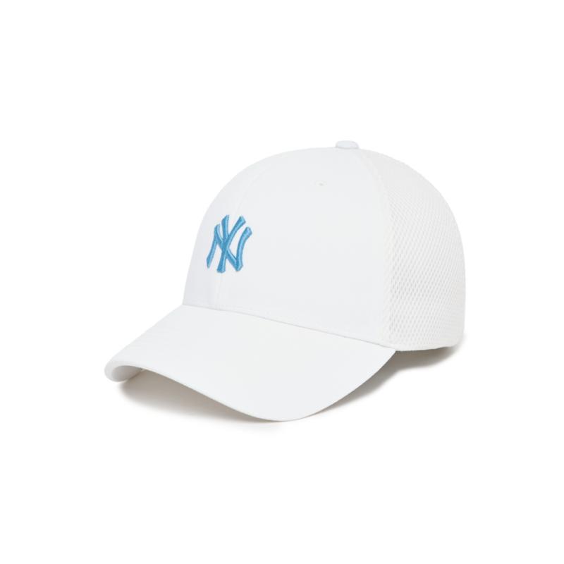 MLB Baseball Caps Women s Fashion 3AMC00233-50WHS 59