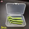 Tick Remover Tool Set Portable with Storage Case Safe Painless Removal for Dogs Cats Outdoor Hiking Travel Use