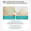 MISSHA Artemisia Pack Foam Cleanser 150ml (3 Options)