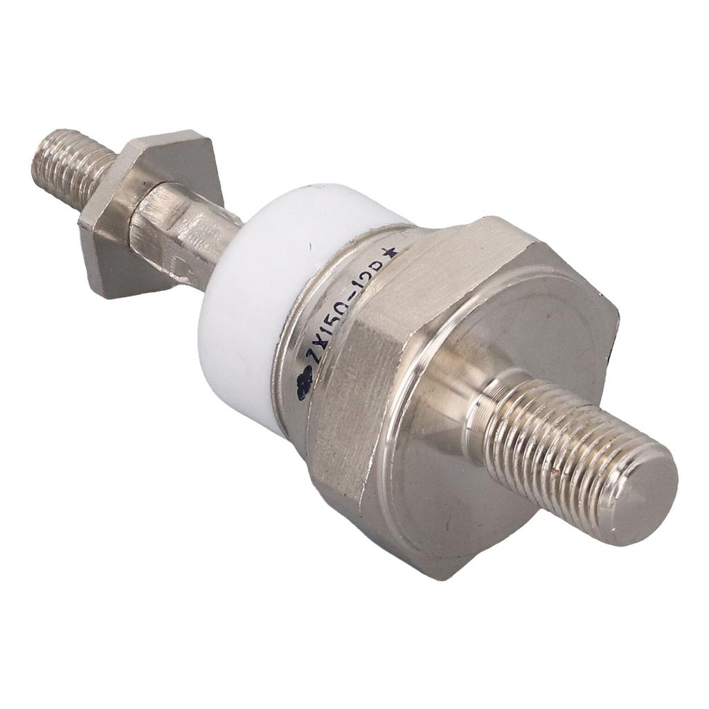 Rectifier Diode ZX150 12R Generator Rotating Diode for Marathon 740 Series ZX100 200 XT 1 25F 10A XT 1 40F 7A