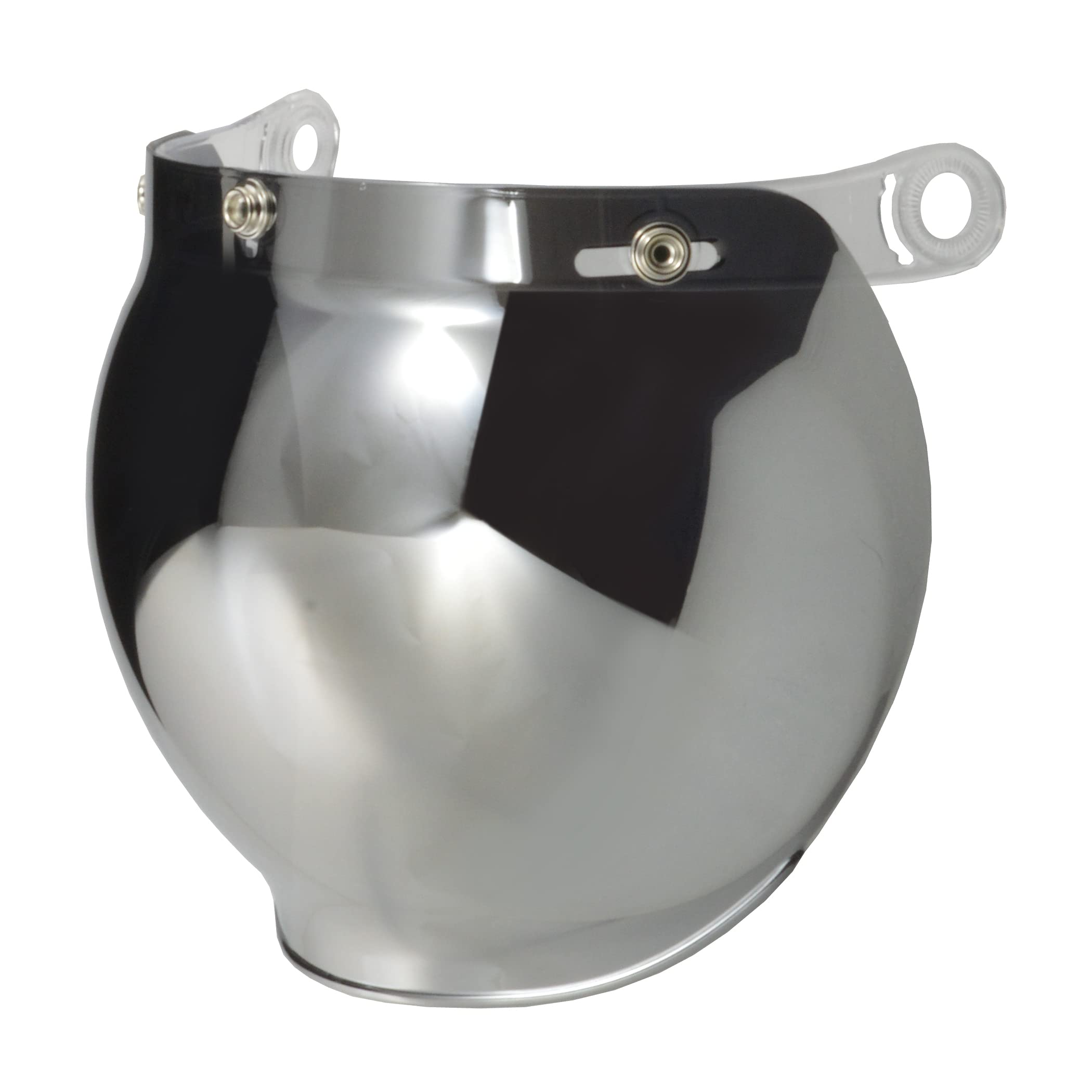 

LEAD Repair NOVIA Обычный серебряный зеркальный щиток, МУСС, Щиток,