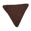 Tripod Stool Cloth Foldable Portable Triangle Stool Cloth Handcraft Sturdy Camping Stool Cloth for