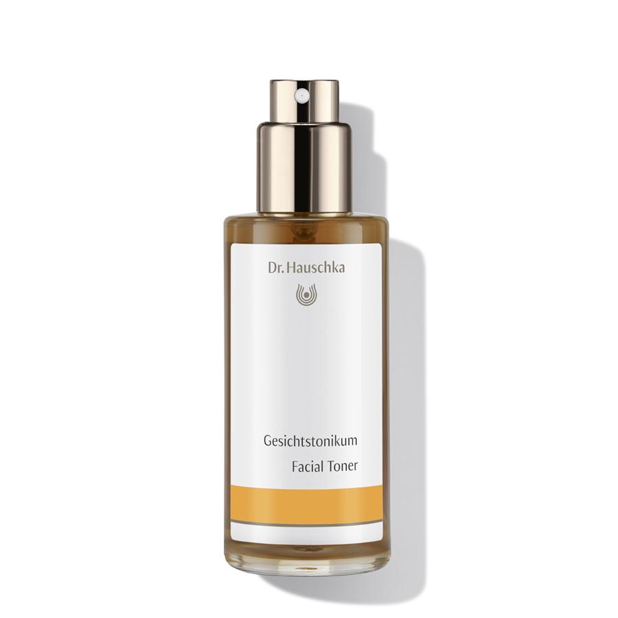 Dr. Hauschka 100ml Revitalizing Skin Toner - Refresh & Rejuvenate Your Complexion