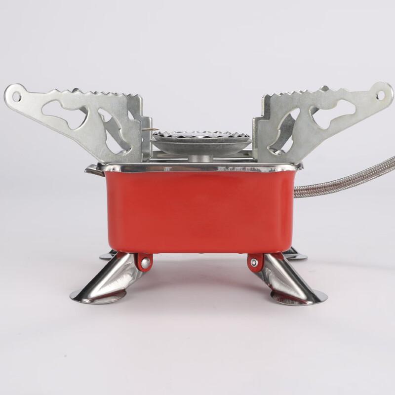 Portable Folding Outdoor Camping Gas Stove