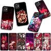 Angel Dust H-Hazbin Hotel Charlie pro Samsung Galaxy A36 A17 A26 A07 A35 A54 A53 A13 A33 A34 S8 S9 S20 S21 FE S10 Plus Pouzdro