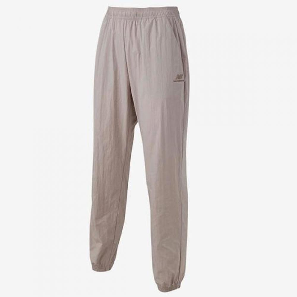 

New Balance Long PantS Woven Women S Jogger PantS Nbntc3w702 35 70(S)
