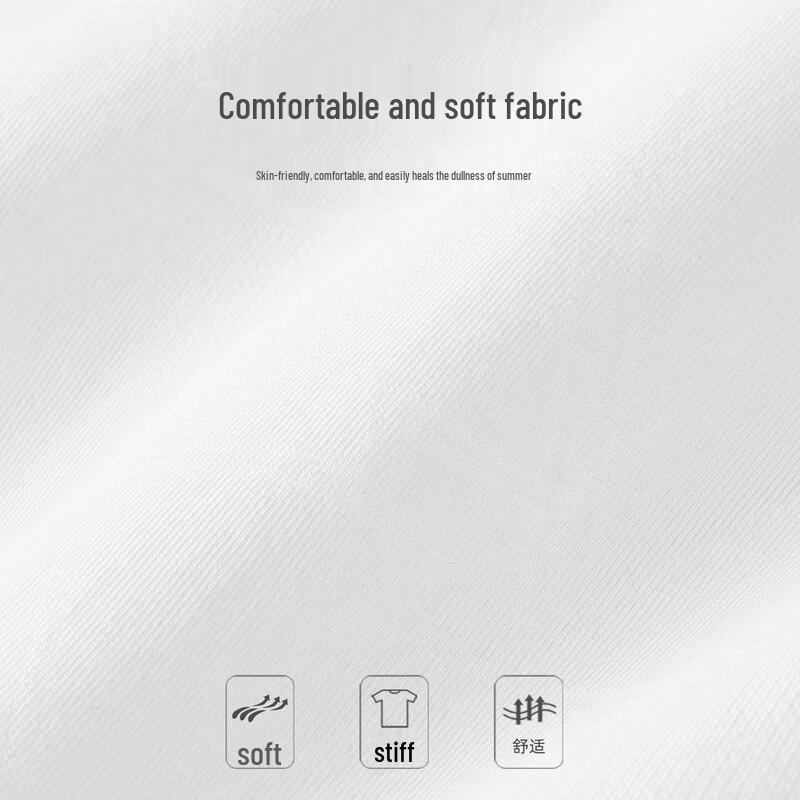 Mark Fairwhale Men's Embroidered Short Sleeve T-Shirt