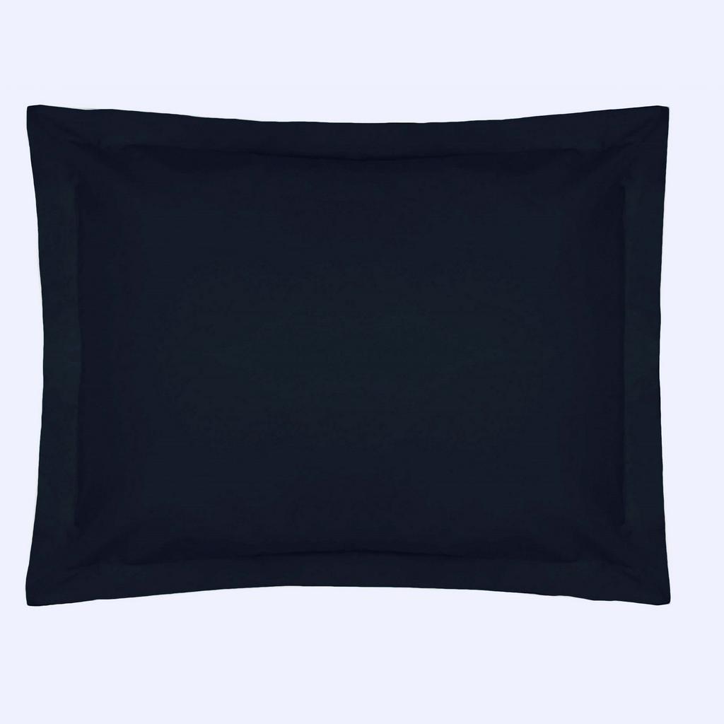 Belledorm Easycare Percale Oxford Pillowcase