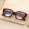 Latest in Cat Eye Glasses for Women Myopia Prescription Glasses Reading Glasses Anti Blue Light Computer Eyewear