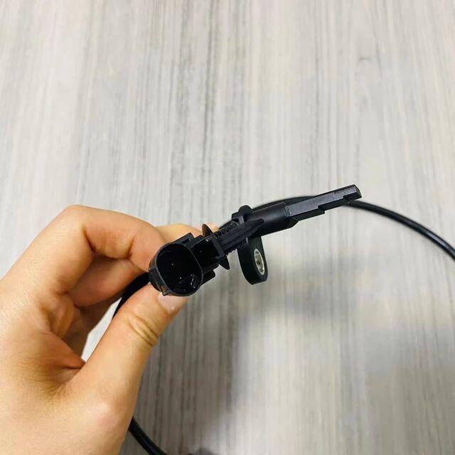 Auto parts High quality Wheel ABS Sensor Speed Sensor For Baic X35