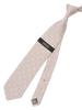 [Takakyu] Seven-fold Silk Dot Pattern Regular Tie, 8.5cm Width