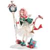 Arknights Goldenglow Lyckobudbärare Skala PVC ABS Komplett Figur Ver. 1/7 & Förmålad