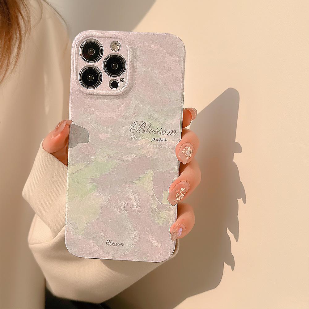 

Креативный чехол Aurora для iPhone 13 iPhone 15 iPhone 16 Pro Max iPhone 11