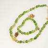Objet213 Summer Sea Natural Stone Bracelet (4 Colors)