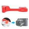 Aluminium Alloy Hot Shoe Thumb Up Grip Handle Accessory for NaLeica Q1/  Digital Camera