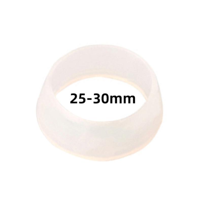 Silicone Bicycles Seatpost Cover Waterproof Dustproof Protector Quick Install Bike Seatpost Waterproof Sleeve Enduring