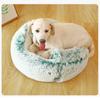 Soft Pet Sleep Bag Warm Dog Basket Round Cat Cushion Cats Dogs Mat Dog House Pet Cat Bed