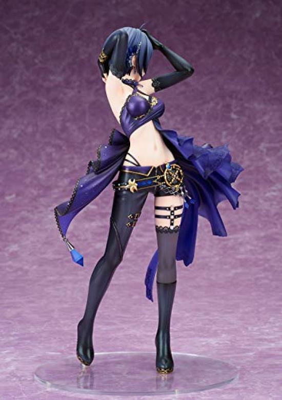 THE CINDERELLA GIRLS Hayami Kanade Mystic Dawn Scale Complete Figure iDOLM@STER Ver. 1/7